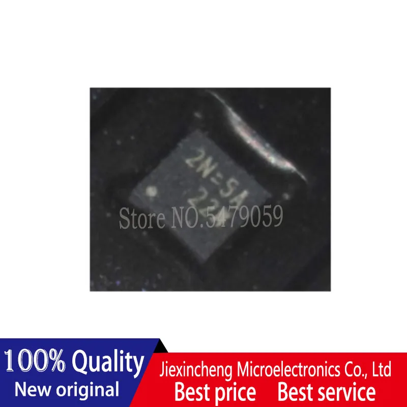 5 stück RT8249CGQW 2N = ** RT8249 RT8249C QFN20 Neue original