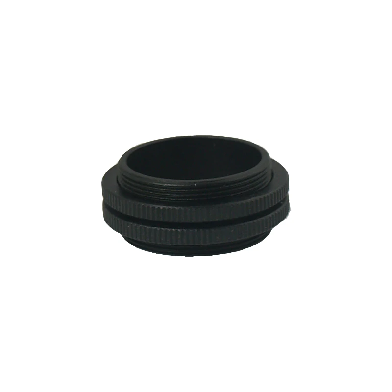 

C-Mount Extension Tube Couplers CMT2 Two ends C-mount male thread