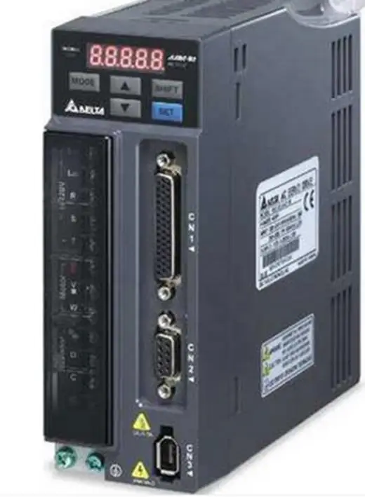 

Новый Delta Servo Drive ASD-A2-1543-U, 1 шт.