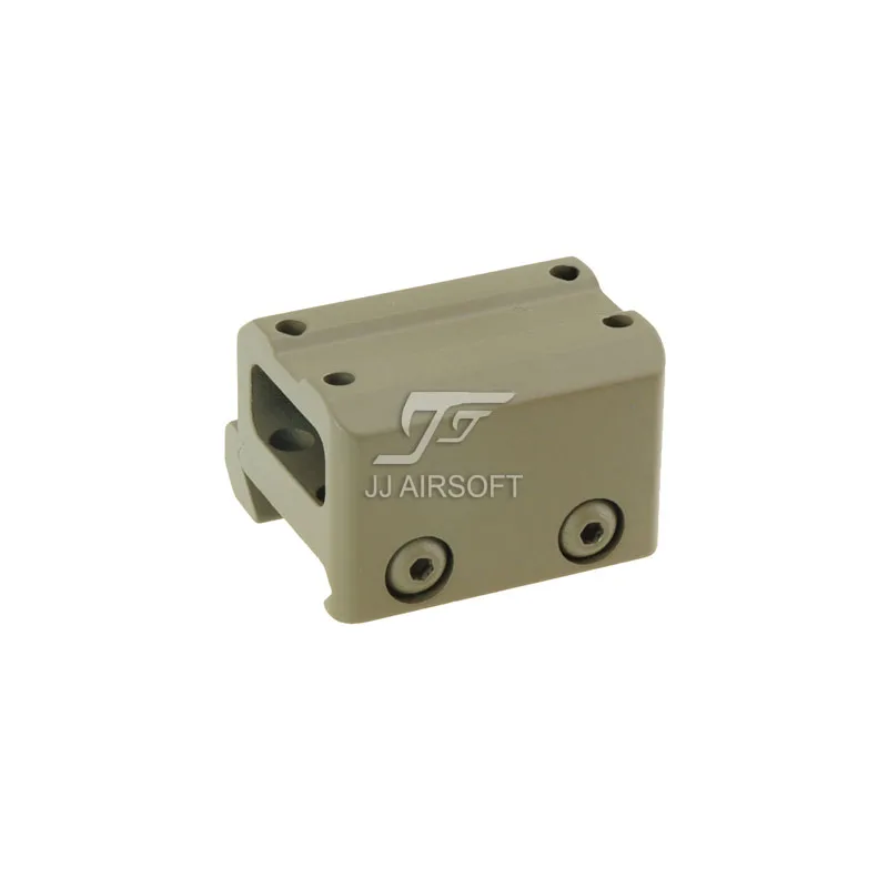 ACI Full co-wister Mount dla celu/Trijicon MRO czerwona kropka (czarna/Tan) AC32068