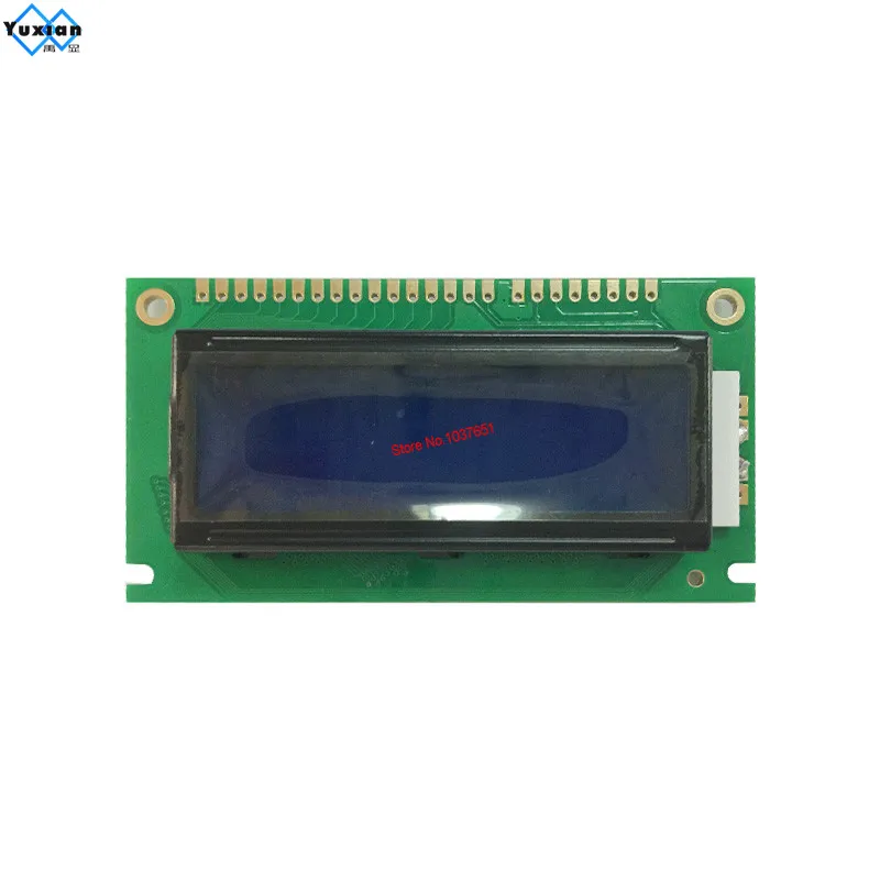 Modul LCM12232F LCD 122x32