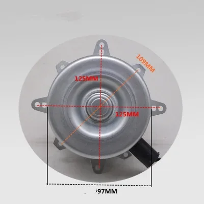 Original air conditioning outdoor fan motor for Haier KFD-40M KFD-40MT KFD-40M1 KFD-40 0010404261 air conditioning parts motors