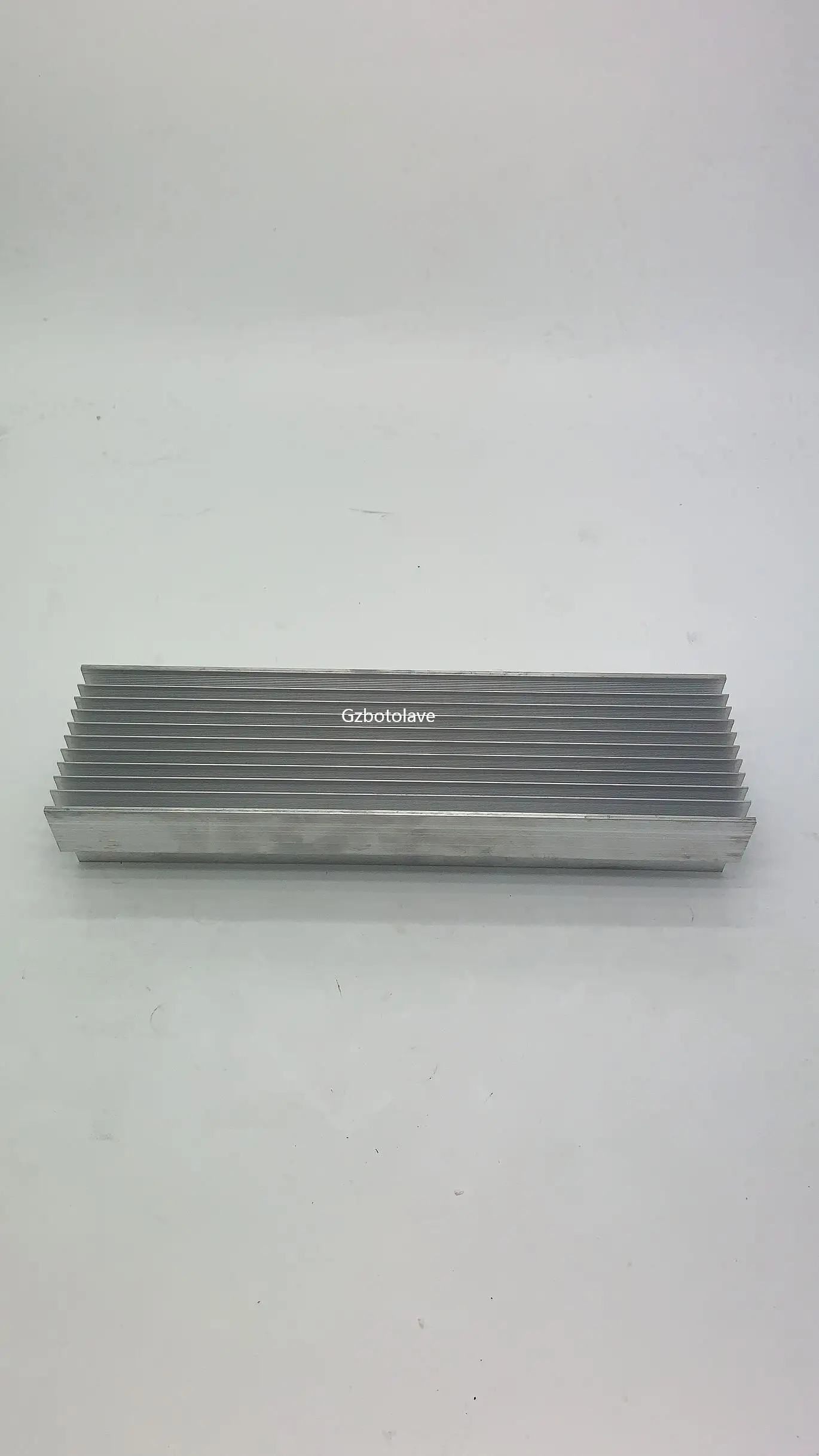 を促進ヒートシンクのための強力な1200ワットアンプボード2uヒートシンク