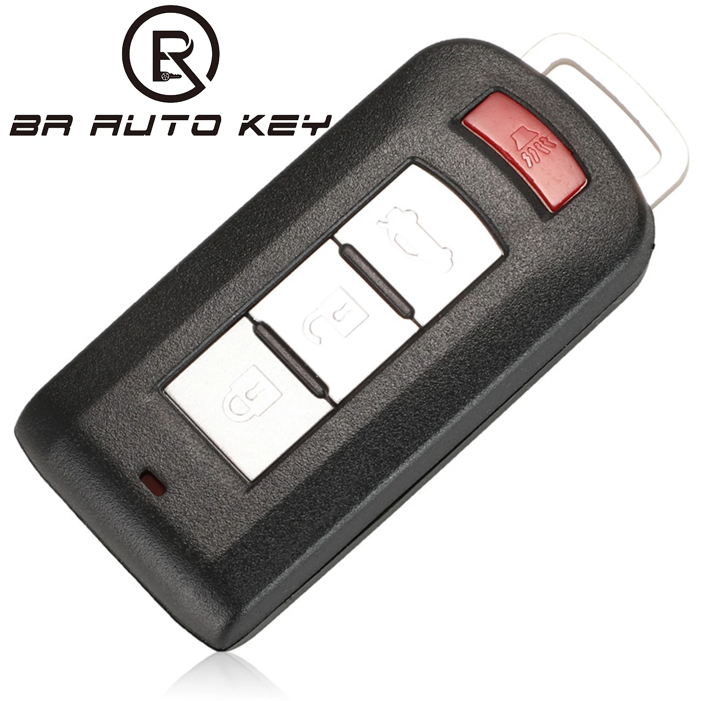 Рисунок 4 - Умный дистанционный Автомобильный