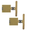 CB 2Pcs
