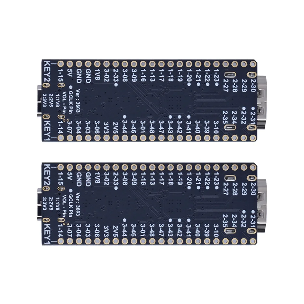 WAVGAT Tang Nano 4K Gowin minimalistyczna FPGA GoAI opracowanie pokładzie kamera HDMI z linią — zdjęcie produktu 5