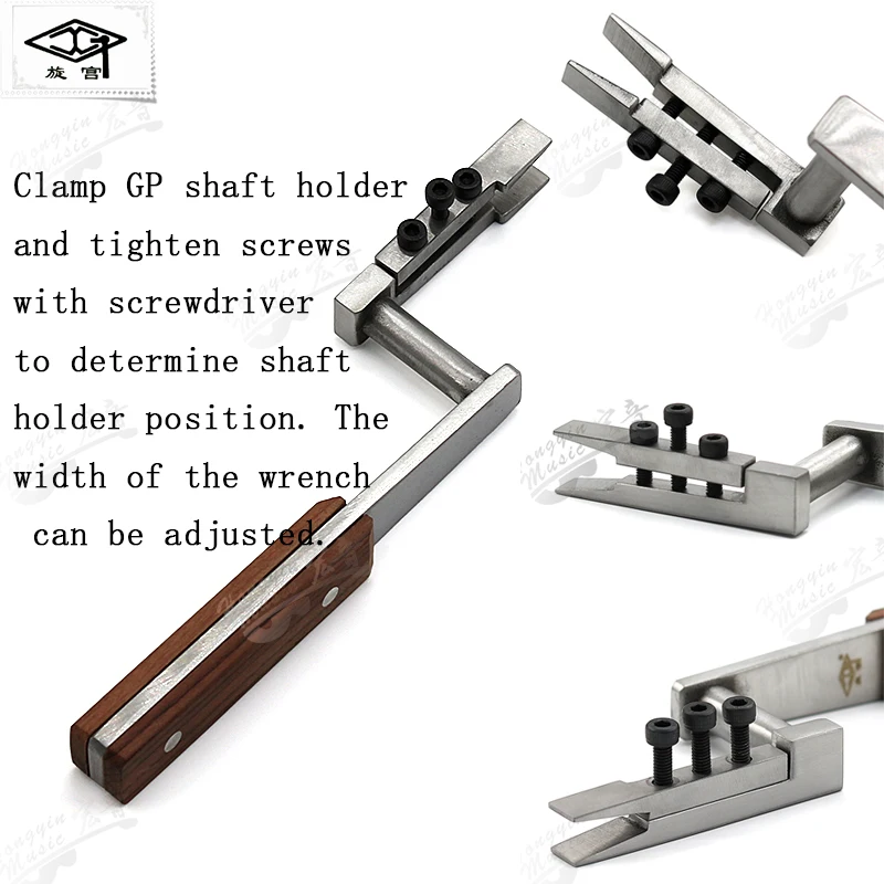 piano maintenance tuning grand tone grand piano refit tool shaft bracket adjustment pull GP grand horizontal piano