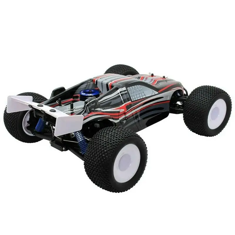 VRX 1/8 Scale Nitro Truggy 'VRX-1' 4WD RTR Gas RC Stadium Truck RH801 VS HPI KYOSHO HSP REDCAT HOBAO LOSI TAMIYA