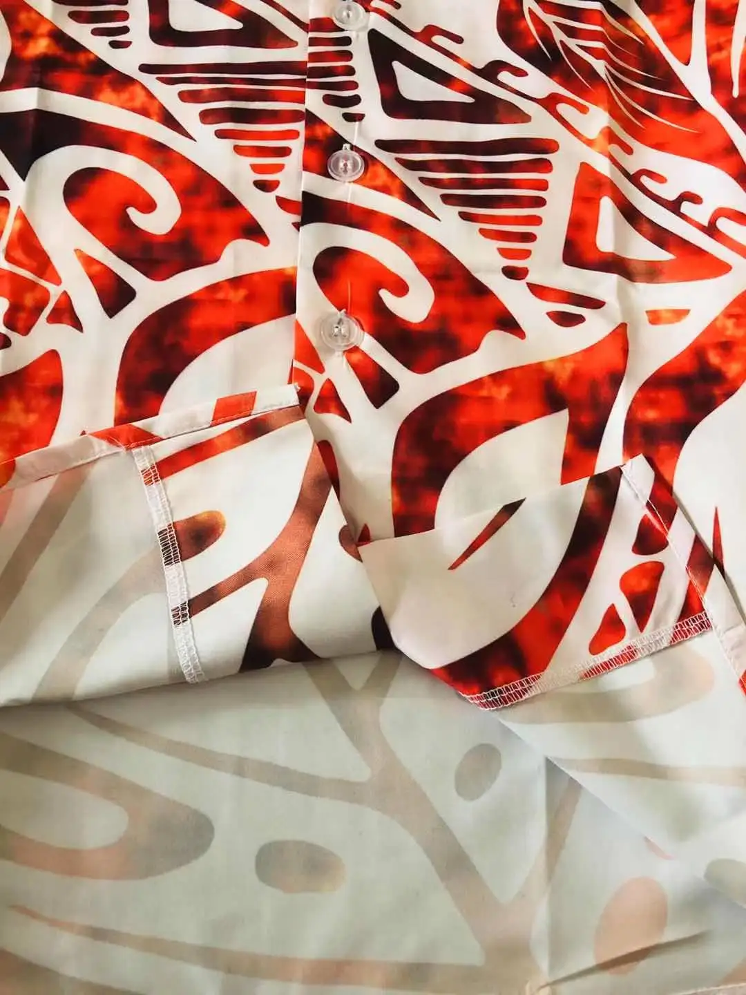 2021 sommer Rabatt Förderung Angepasst Männer der Polysonia Komfortable Kurzarm Shirt