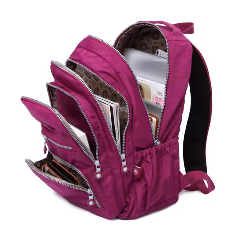 Backpack Preview