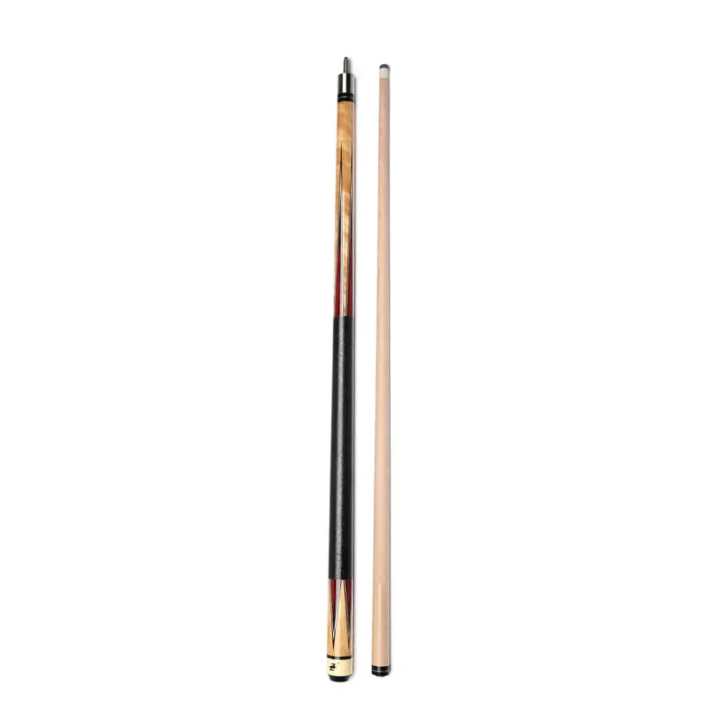 2020 NUOVO Arrivo Piscina Cue 8K4 8K5 8-Pezzo di Legno Laminato Tecnologia Albero Piscina Cue Stick Piscina Biliardo Cue 12.75 millimetri 11.5