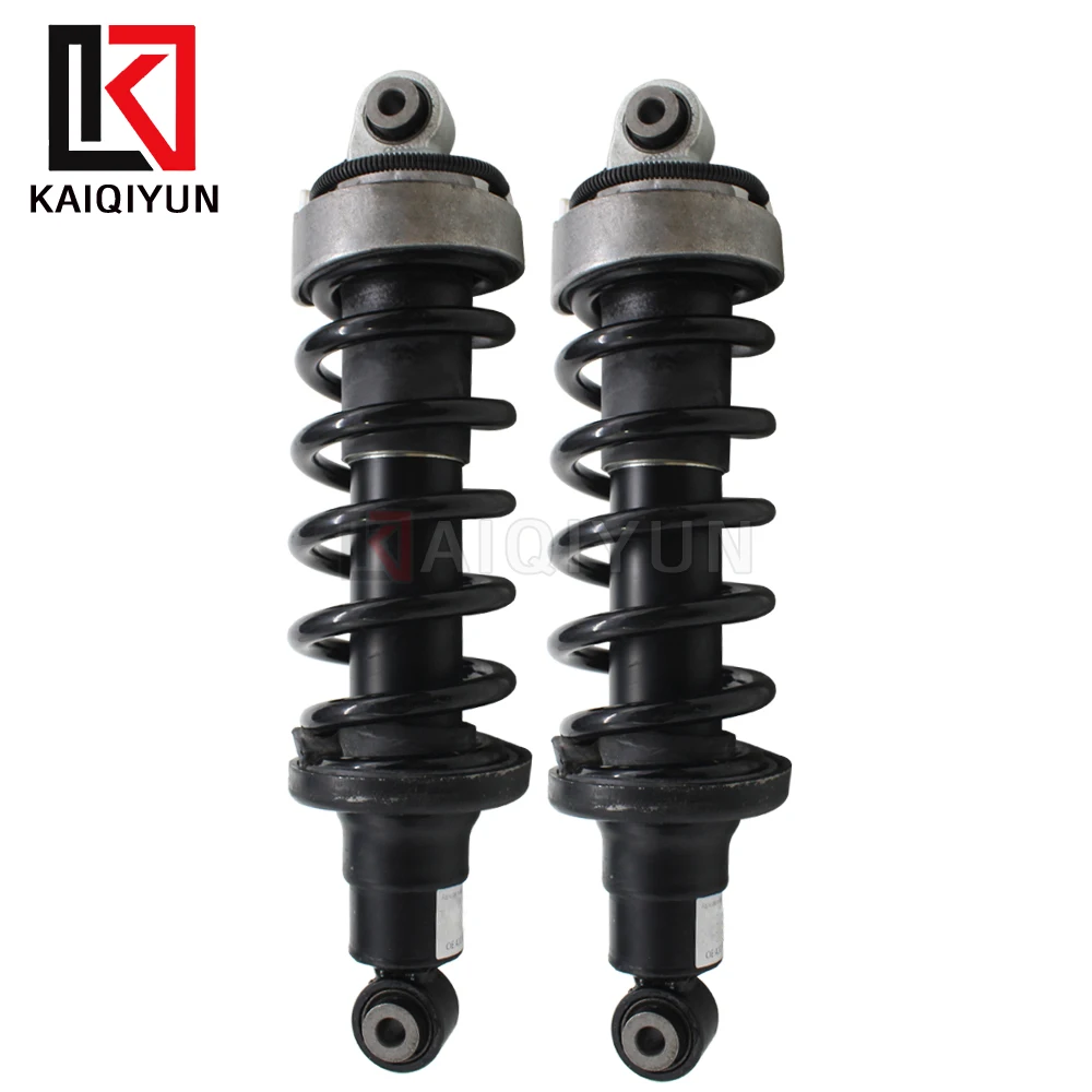 

Pair Rear Left & Right Suspension Shock Absorbers For Audi R8 2007-2015 420512019AL 420512020AL 420512019J 420512020J