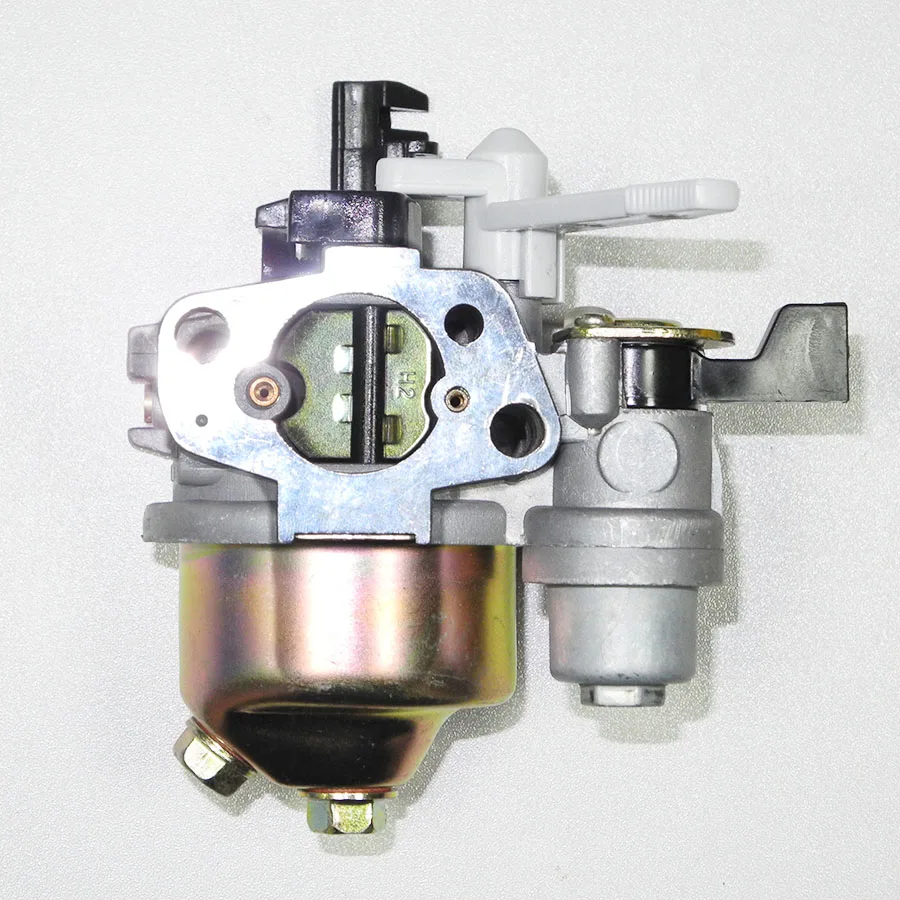 Huayi High Performance 168F GX160 Carburetor P19 for Honda 168F GX160 GX200 6.5HP Gas Engine