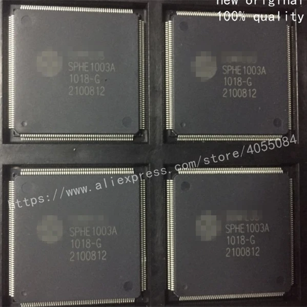 SPHE1003A SPHE1003 New Original Electronic components chip IC