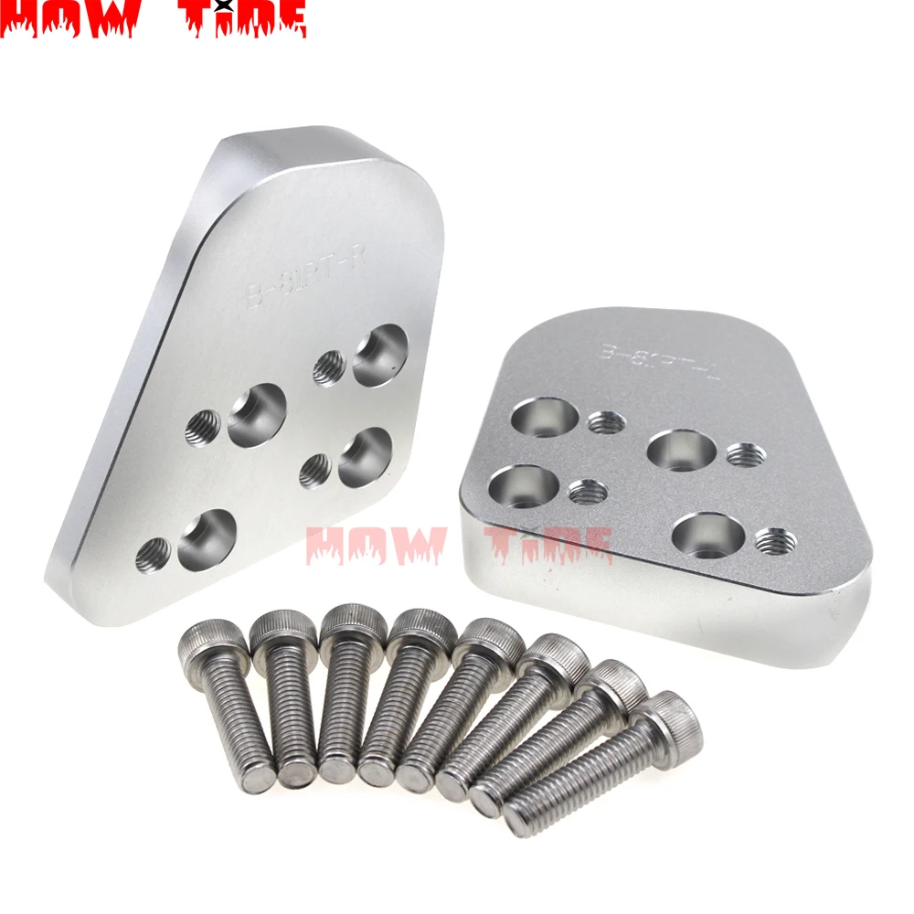 

Рулевой переходник для BMW R1200RT R1150RT R1100RT R1100R R1150R R 1100 1150 1200 RT R аксессуары для мотоциклов Запчасти