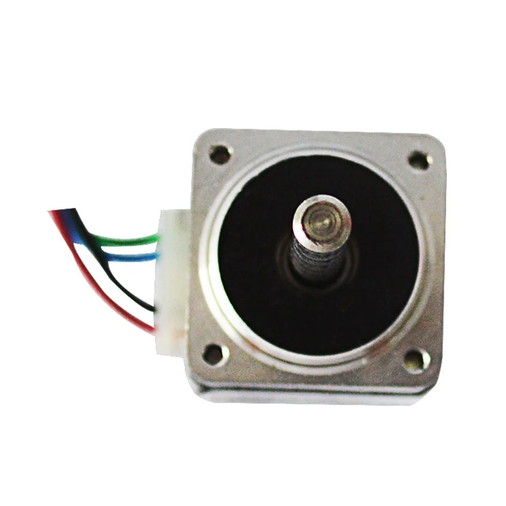 20HS2802A4 2phase low price 28mm 0.2A 1.8N.cm nema 8 stepper motor with 4 wire