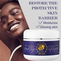 Ensemble de soins de la peau pour femmes AILKE Glutathione Bleaching, élimine les taches noires, le mélasma, l'hyperpigmentation, hydrate et unifie le teint. 6
