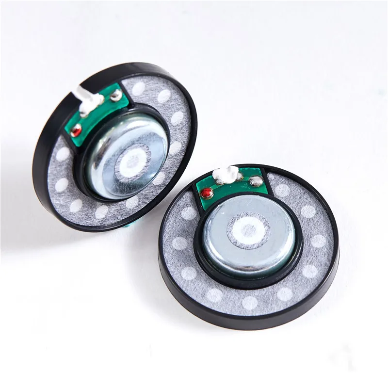 40 مللي متر وحدة اللغة 40 مللي متر سائق مركب التيتانيوم فيلم 2 قطعة