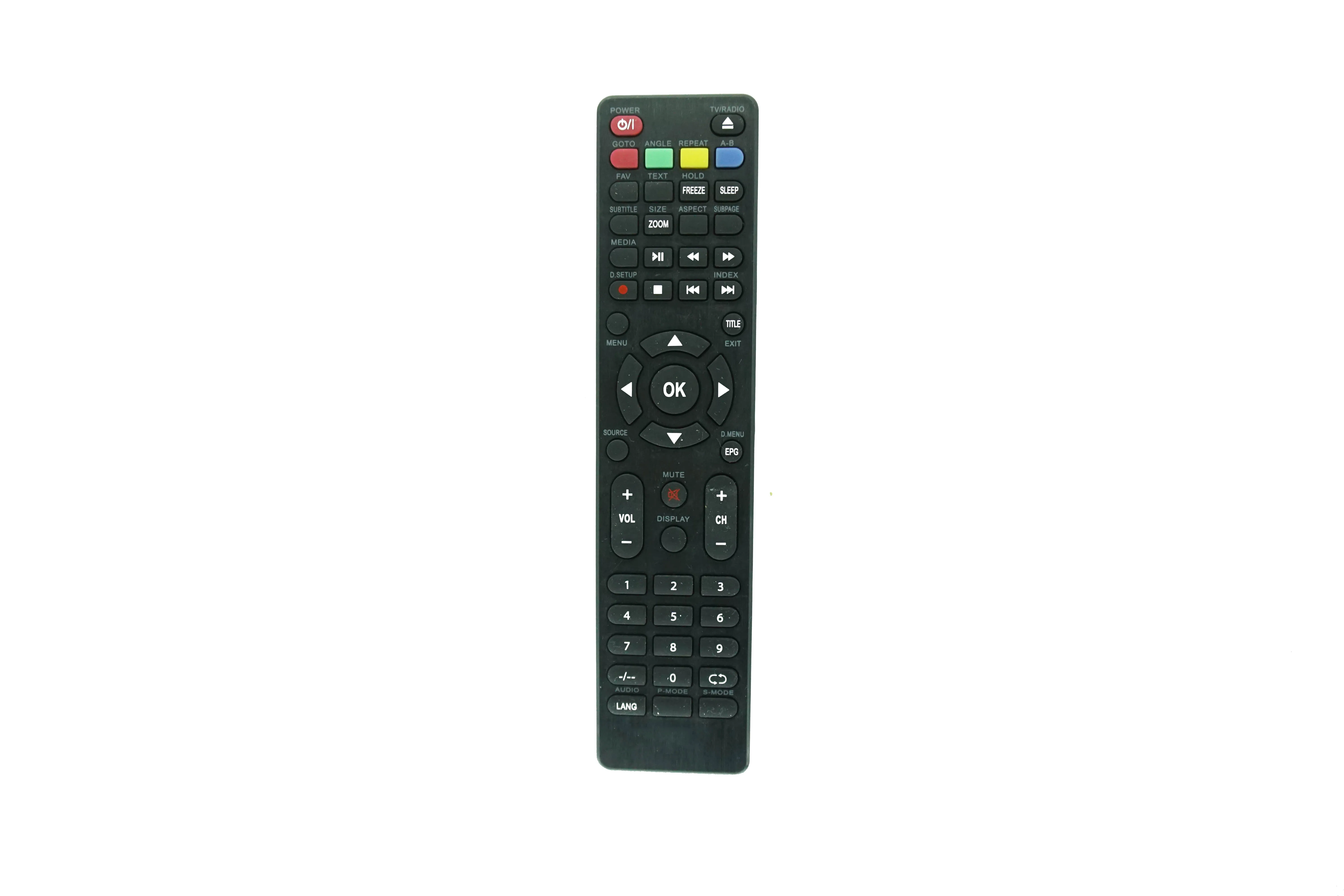 Fernbedienung für akai ak5519uhds let19hr1980 let32hr3280 ak49auhd ak492017uhds ak652016uhd sk652016uhd smart 4k lcd hdtv tv