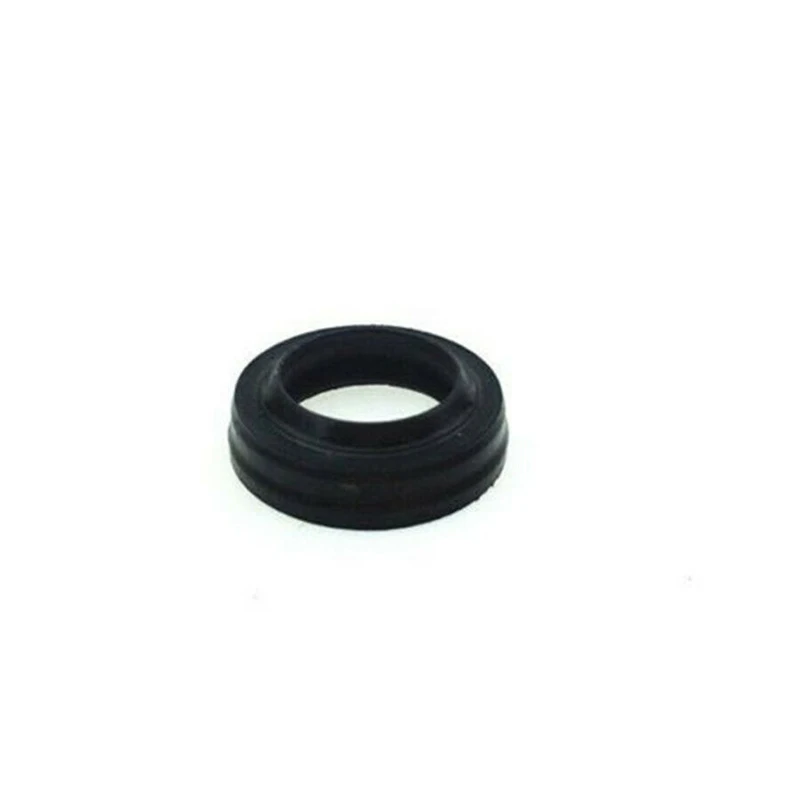 10x Tyre Changer Machine Air Cylinder Rubber Dust Seal Hard Ring 30*20*7mm