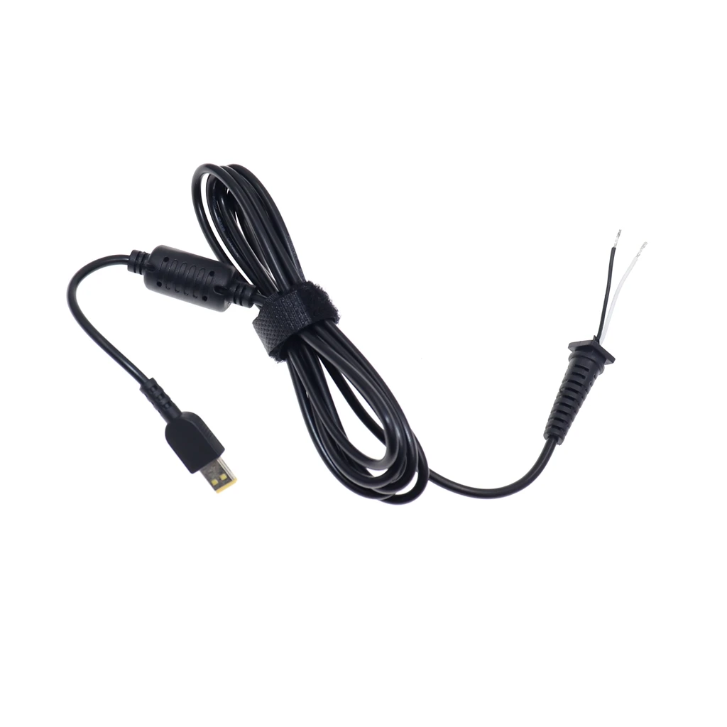 Câble d'alimentation pour Lenovo ThinkPad 10 Helix 2 TP00064A 12V 3A, adaptateur d'ordinateur portable