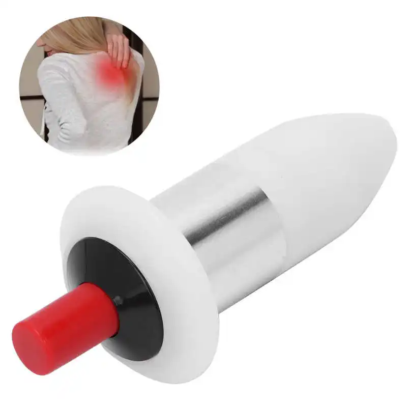 Trigger Point Tool Current Sensing With No Needle No Battery Portable Profession Physiotherapy Body Massager For Home