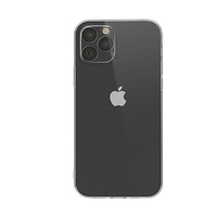 Smart Phone Case For iPhone 12 Mini SE 2020 11 Pro X XS Max XR 6 6S 7 8 Plus Transparent Soft Clear Acrylic Covers For Iphone