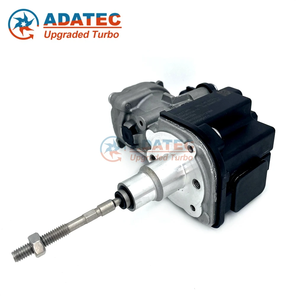 JHJ Turbo Actuator 06L145612M 06L145701J 06K145701T Wastegate for Audi A4 A5 S4 S5 1.8T Turbocharger Parts 06L145701G 06L145701H