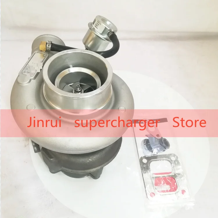 New Turbocharger Hx40w 4049355 4029184 Turbocharger For Dcec  6ct 6cta 8.3l 240/260hp