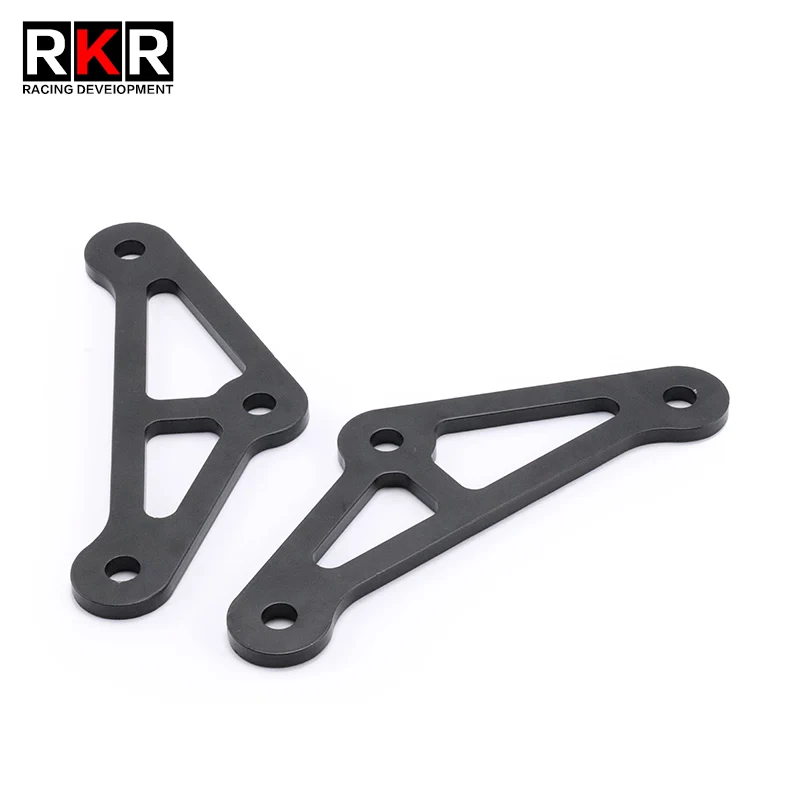 Accessori moto Ammortizzatore posteriore Sospensione Abbassamento Collegamento Abbassamento corpo Dispositivo 30mm Per Kawasaki Z900 Z900RS 2017-2023