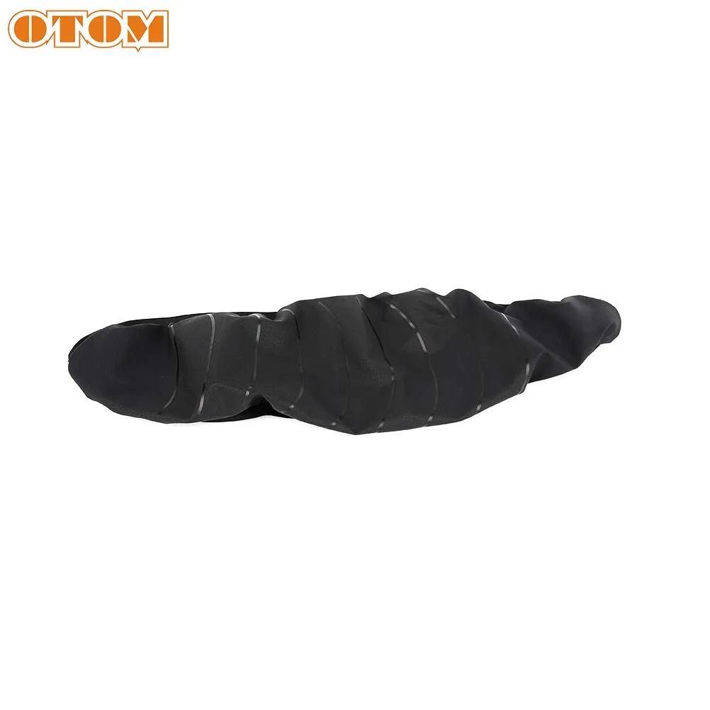 OTOM Motorcycle Cushion Dedicated Seat Covers Waterproof Antiskid Guard For KTM SX SXF XC XCF 125 150 250 350 450 2019-2020 Bike