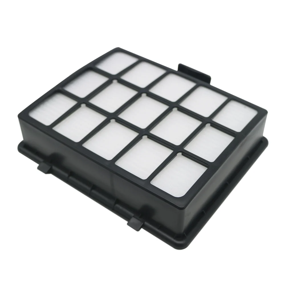 เปลี่ยนอะไหล่ตัวกรองHepaสำหรับSamsung DJ97-00492A SC6520 SC6530 /40/50/60/70/80/90 SC68เครื่องดูดฝุ่น