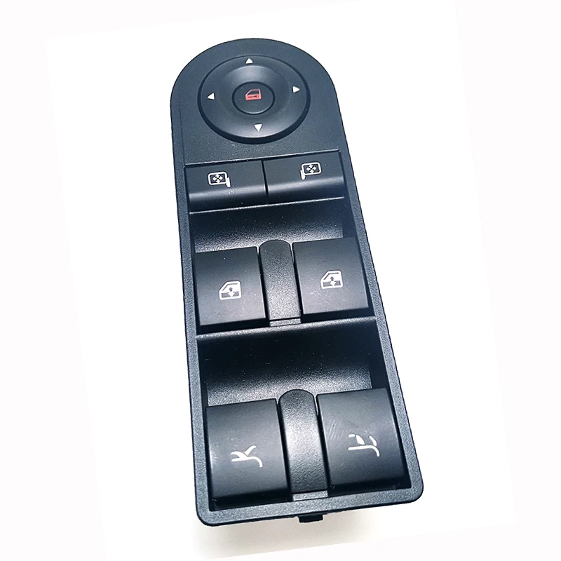 

93162636, новая кнопка включения управления электрическим стеклоподъемником для Opel Tigra Twintop Vauxhall Chevrolet 2004-2016,93162973