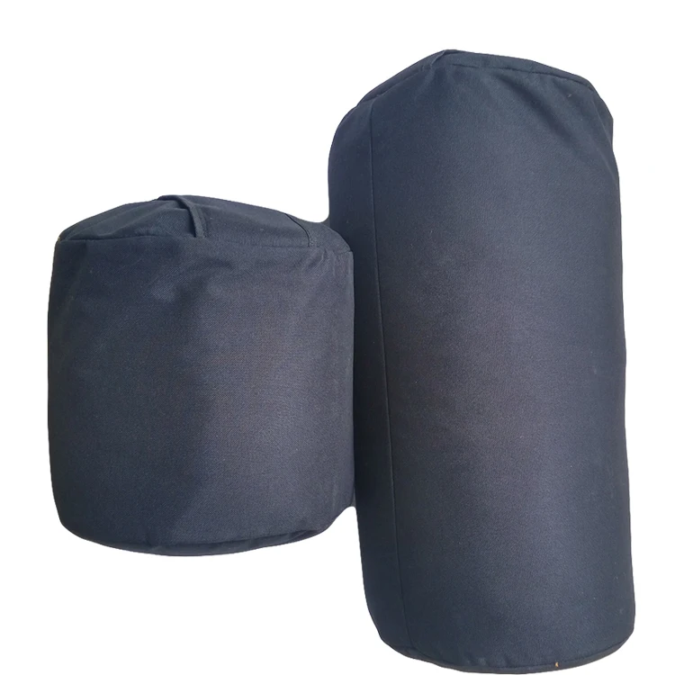 Strongman Sandbag Weightlifting Sandbag Rubber Worm Bag For Fitness Sandbag Weight Strongworm Bag Training