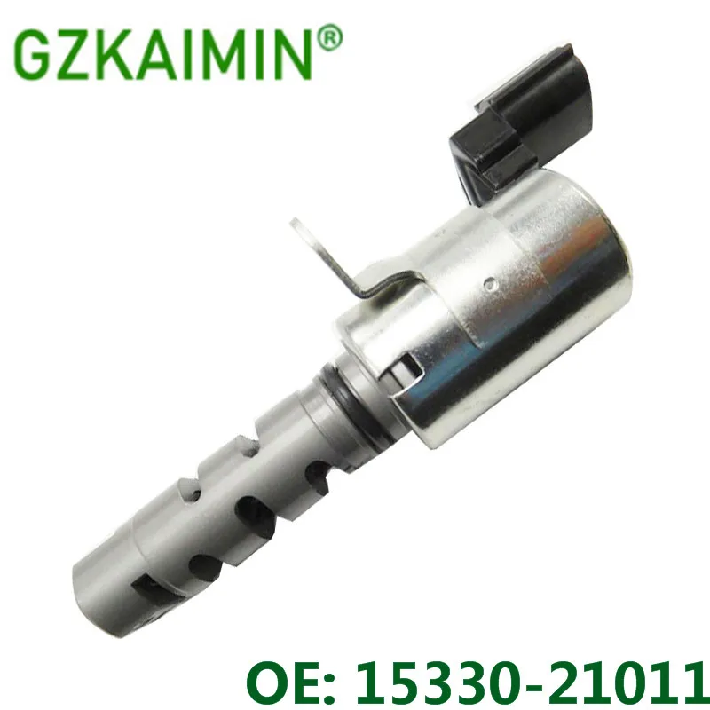 

VVT Variable Timing Solenoid OEM 15330-21011 1533021011 15330-21010 1533021010 For Toyota Prius Yaris Echo Scion