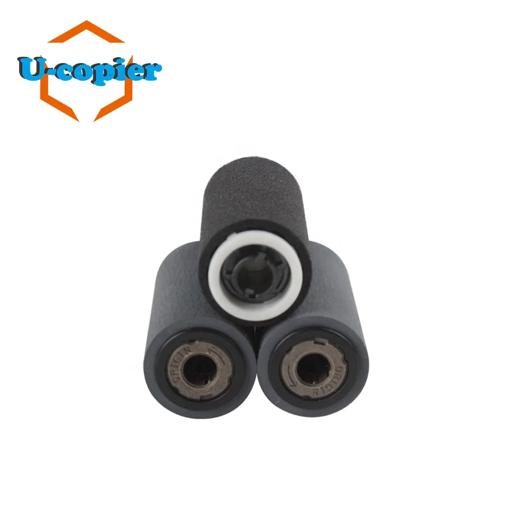 5X 604K58410 604K77810 ADF Pickup Roller for Xerox 7120 7125 7425 7428 7435 7525 7530 7535 7545 5325 5330 5335 7220 7225 7 7835