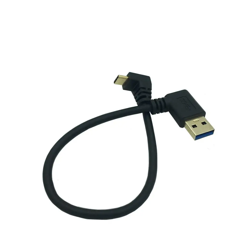Gold Plated 90 Degr… - image
