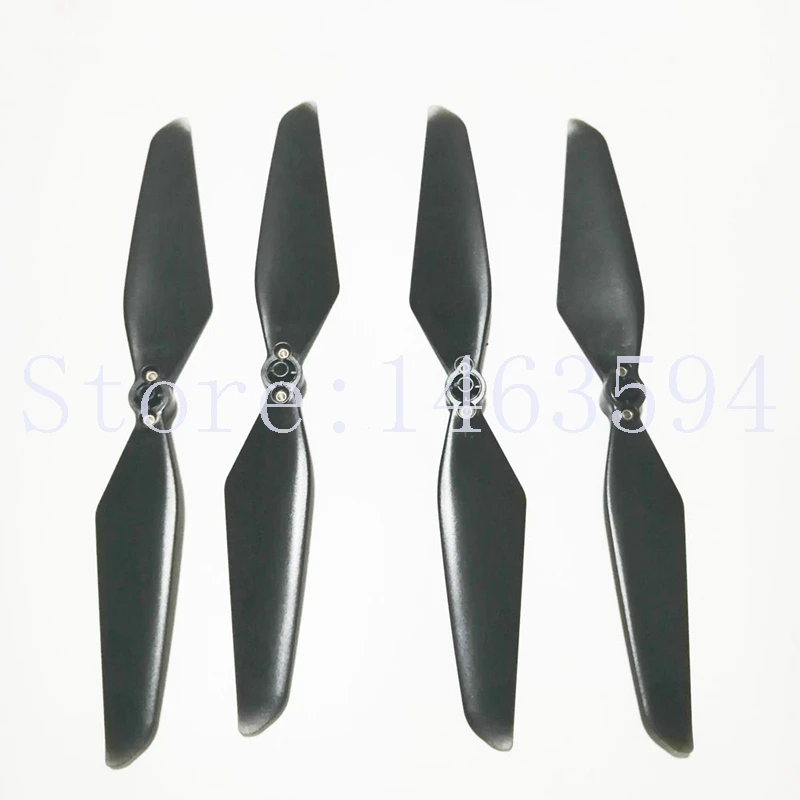 MJX B20 Bugs 20 EIS RC Quadcopter Spare Parts Propeller rotor blade 4PCS