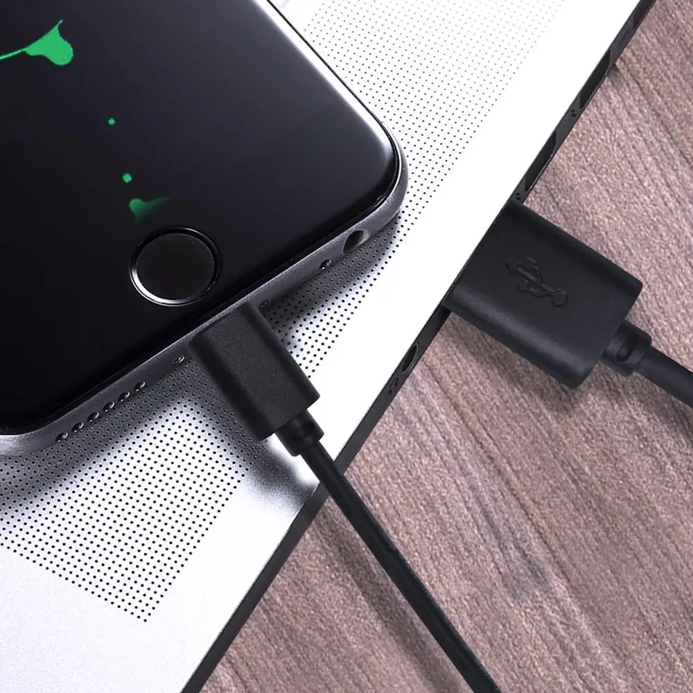 10 개/몫 3A 2.4M USB 타입 C 마그네틱 충전기 케이블 닌텐도 스위치에 대 한 빠른 충전 케이블 삼성 갤럭시 S9 S10 화웨이 P30