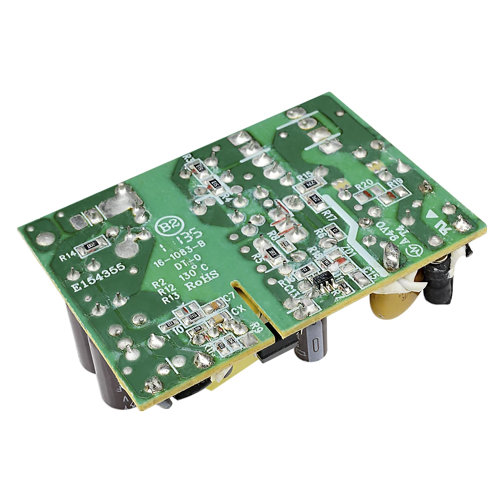 DC 12V 2A modulo di commutazione AC-DC alimentatore regolatore di tensione interruttore circuito nudo Monitor luci a LED AC 110V 220V SMPS