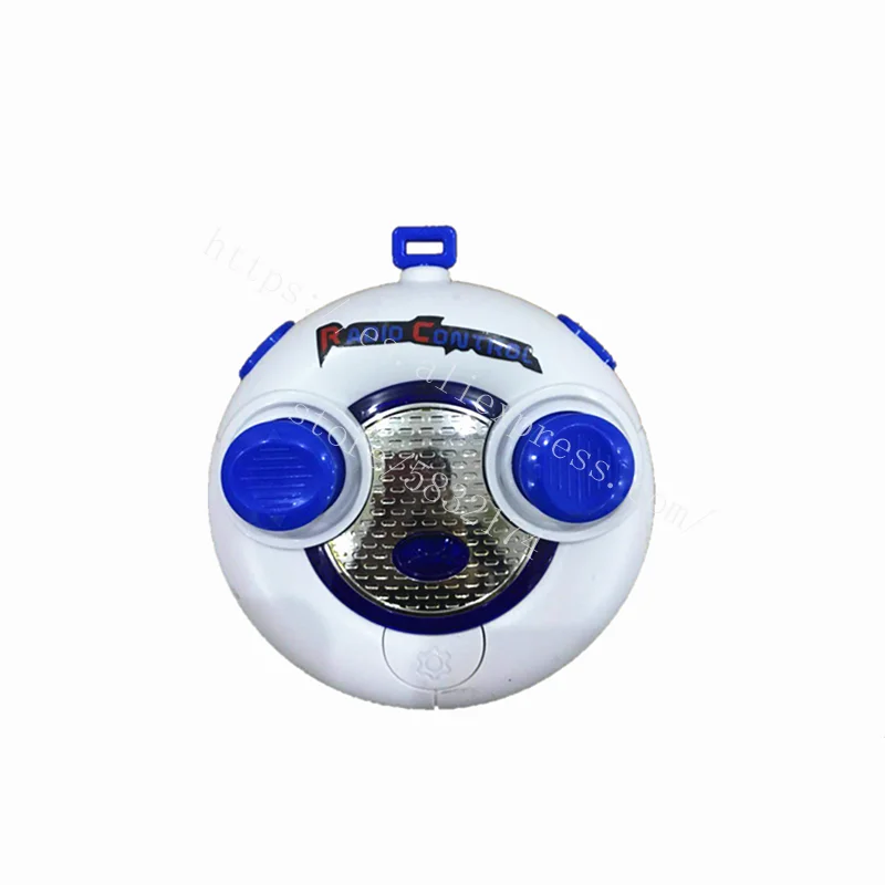 QX49MHz QX2.4G çocuk elektrikli araç uzaktan kumanda veya alıcı, bebek araba Bluetooth verici kontrol panosu aksesuarları