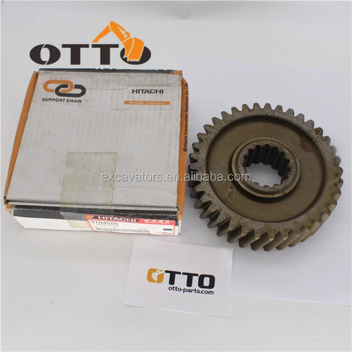 OTTO Competitive Price Wholesale  3104555 Renew Japan Genuine High Quality ZX330-3 Hydraulic Pump Gear 3104555