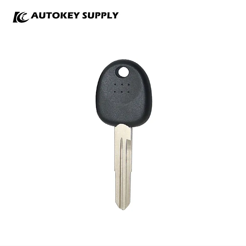 

For Hyundai Transponder Key Without Logo "Left Blade" Autokeysupply AKHYS212