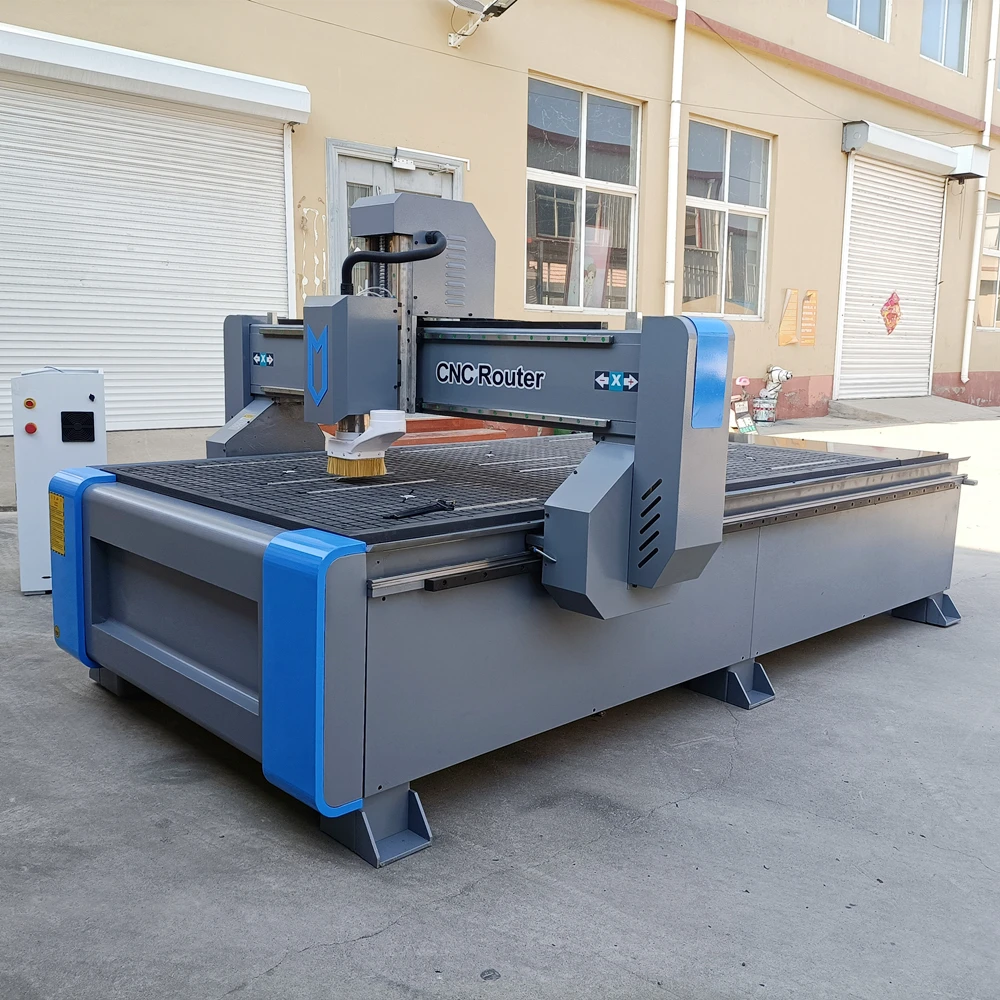 

Promotion Large Size Woodworking Table Wood Router 1325 1530 2060 Aluminum Cnc Router Cutting Milling Machine for Metal Aluminum