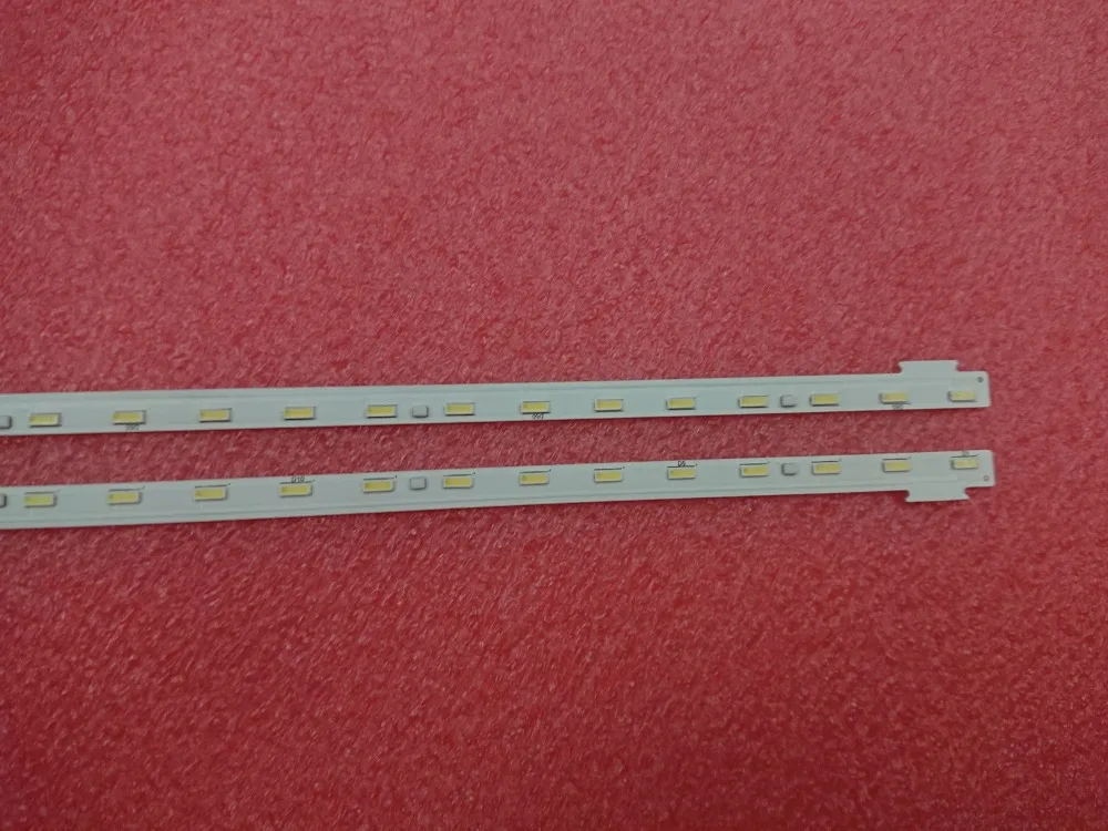 LED Backlight Strip For SONY KD-65XE7002 XBR-65X850E KD-65XE7096 KD-65XE7005 KD-65XF8577 KD-65X8500E KD-65XE8505 760.0260A.0004