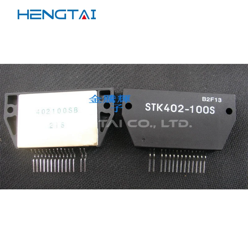 Freies verschiffen STK402-100S ORIGINAL MODUL