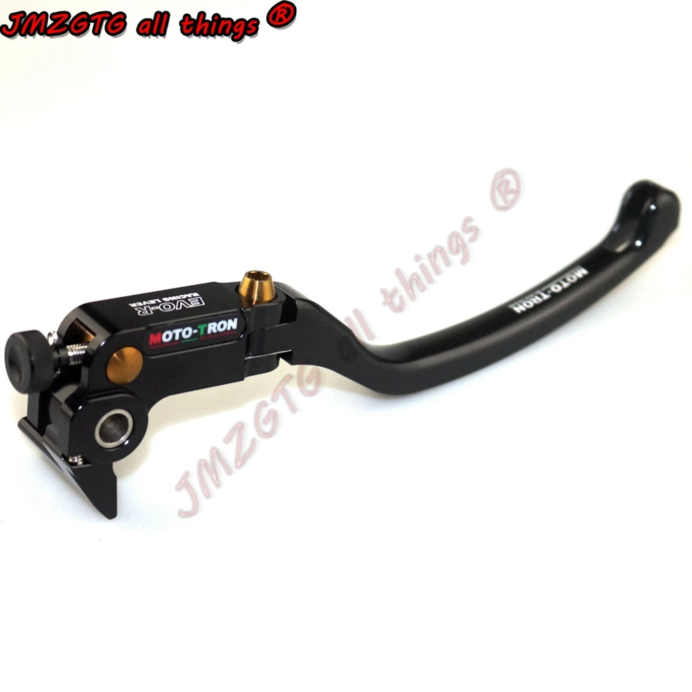 

For YAMAHA R6 2017-2021 & R1 R1S R1M 2015-2023 The New Racing Brake Clutch Llever EVO-R Series