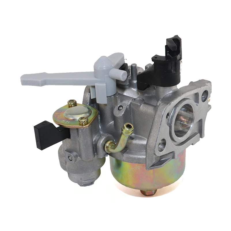 Carb Parts Huayi 168 gasoline engine carburetor kit 168F 170F 173F 177F japanese trimmer carburetor part P19-001 FIT 4317 2-3KW