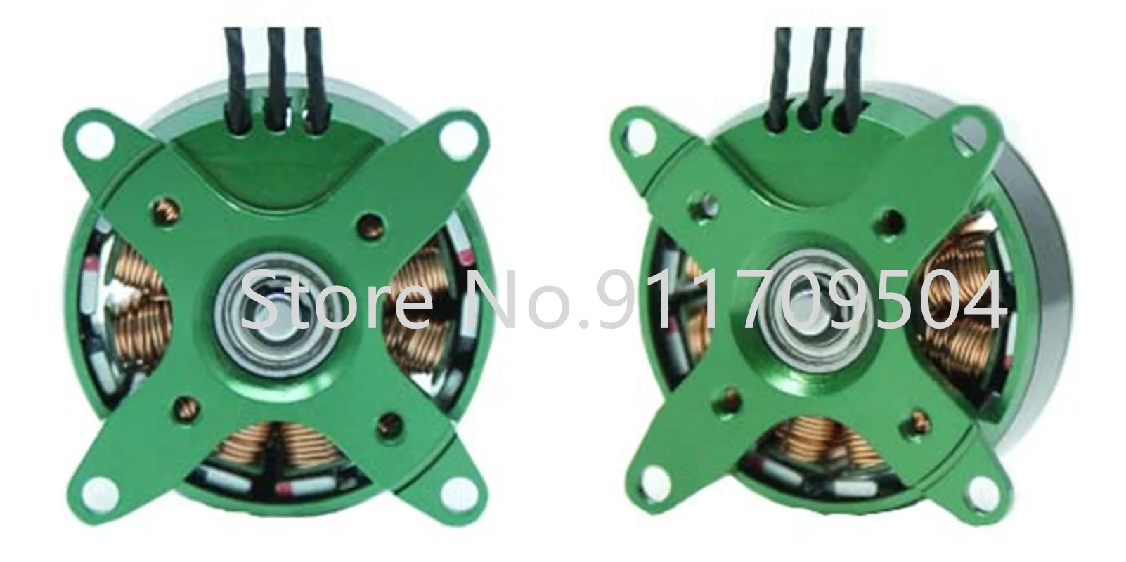 كوبرا 2203 2800KV/2300KV/1720KV/1540KV Aeromodelling فرش السيارات ل طائرة بدون طيار FPV التحكم عن بعد طائرة نموذجية #4