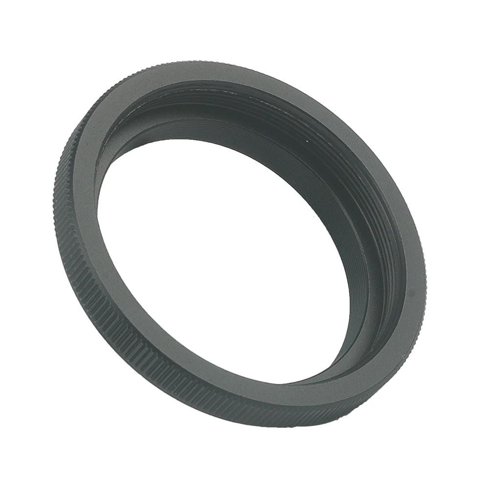 EYSDON-Adaptador de SCT a M48, adaptador de conversión de roscas, transformador hembra a rosca macho, anillo en T, convertidor de telescopio